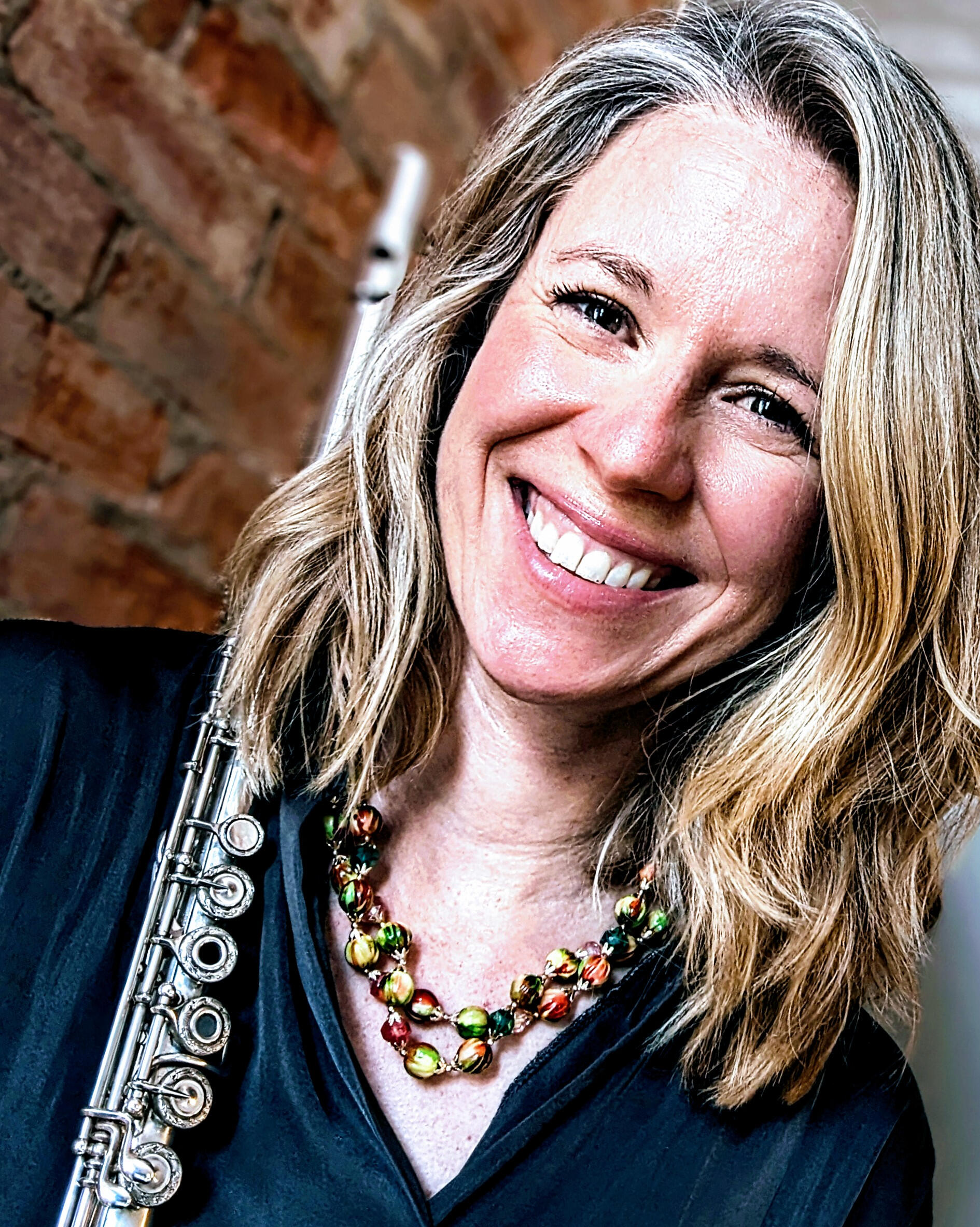 Photo of Kara Nelson